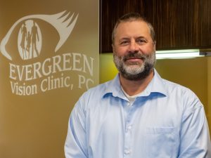 Dr Hock Od Evergreen Vision Clinic Evergreen, CO